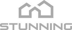 STUNNING Logo